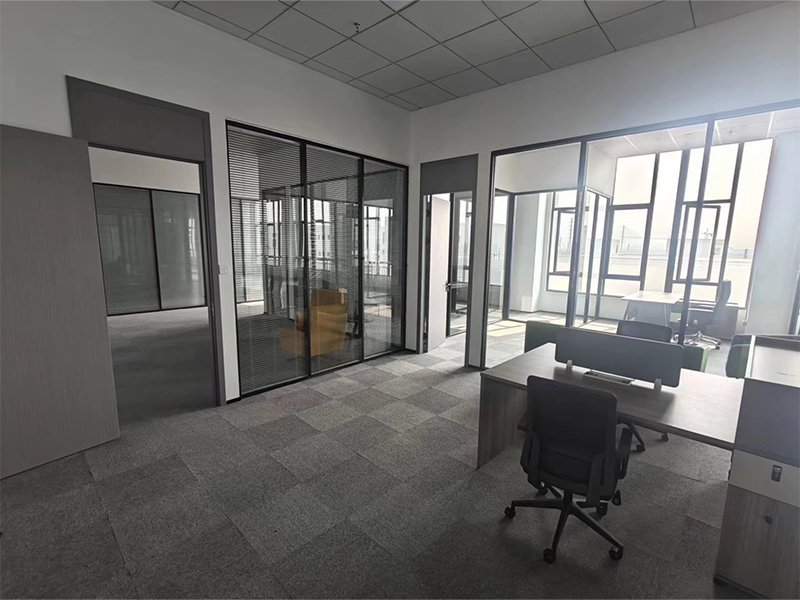 公司環(huán)境 公司環(huán)境