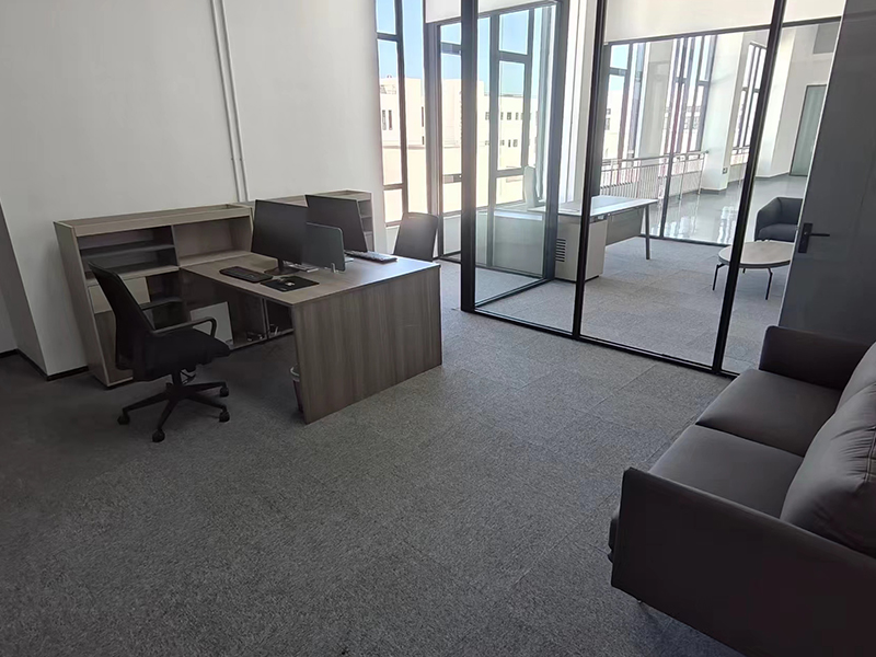 公司環(huán)境 公司環(huán)境