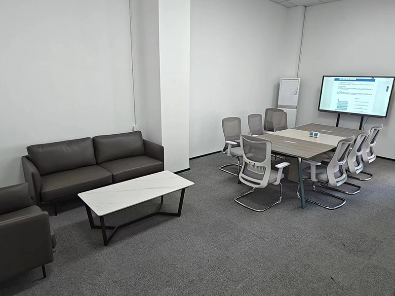 公司環(huán)境 公司環(huán)境