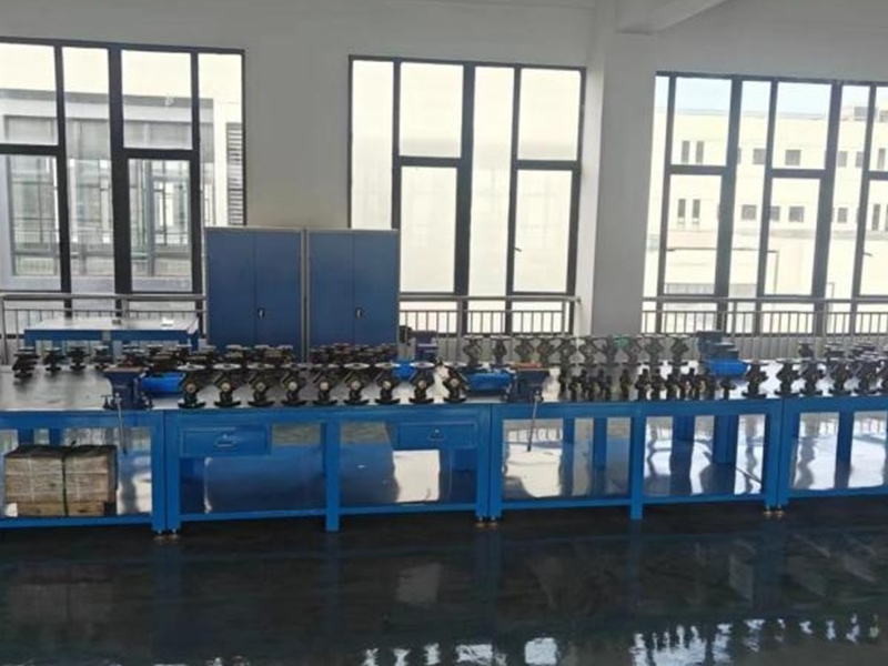 組裝區(qū) 組裝區(qū)