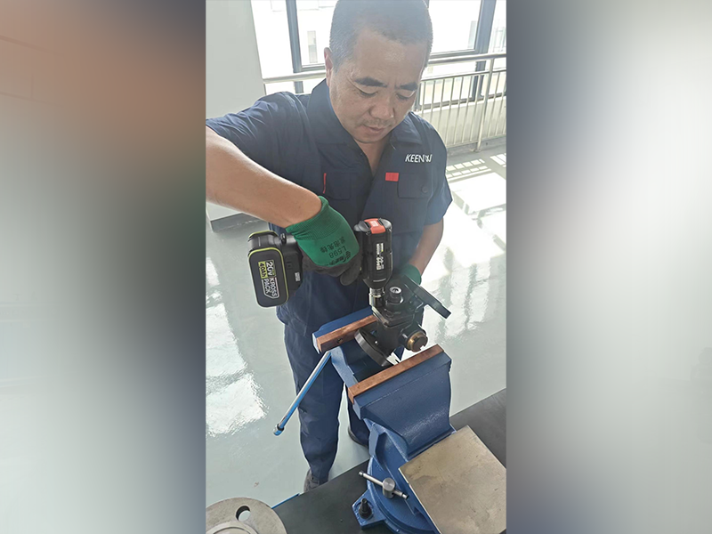 組裝測(cè)試 組裝測(cè)試