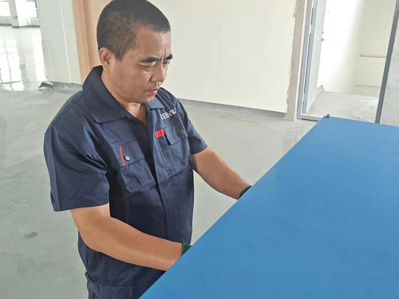 組裝測(cè)試 組裝測(cè)試