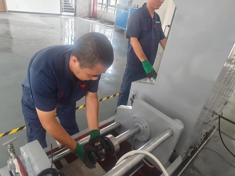 組裝測(cè)試 組裝測(cè)試